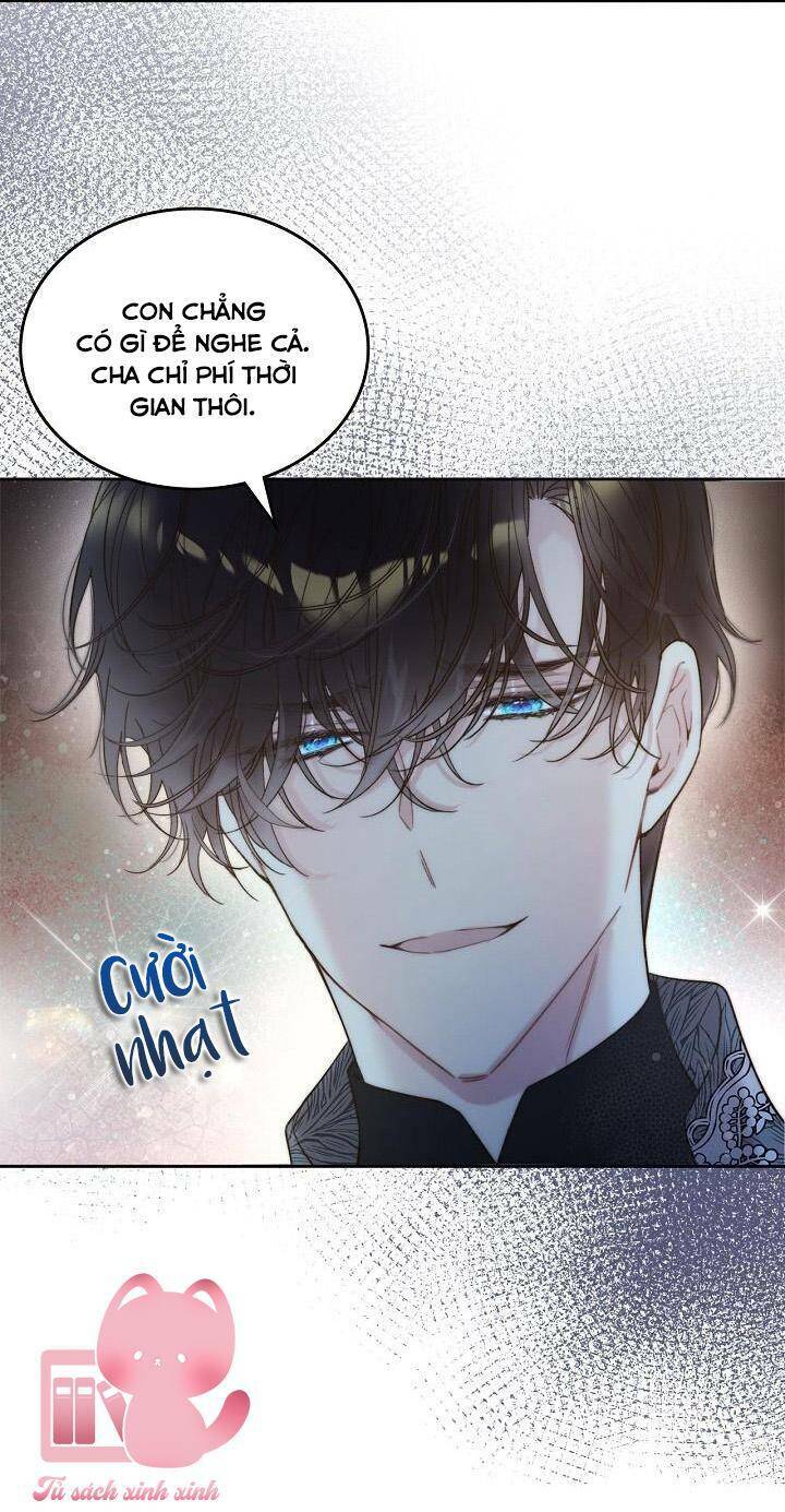 Công Chúa Chloe: Chapter 100