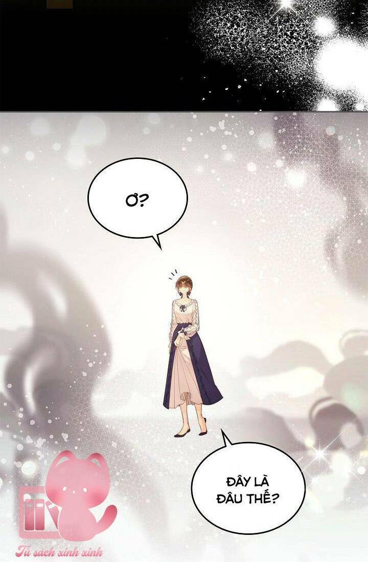 Công Chúa Chloe: Chapter 100