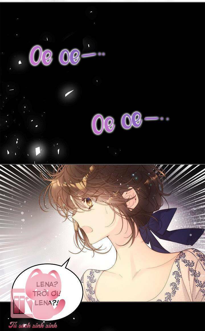 Công Chúa Chloe: Chapter 100