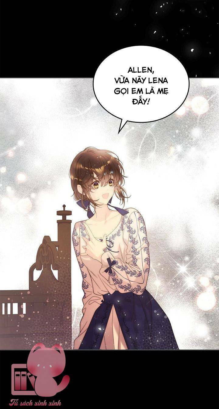Công Chúa Chloe: Chapter 100