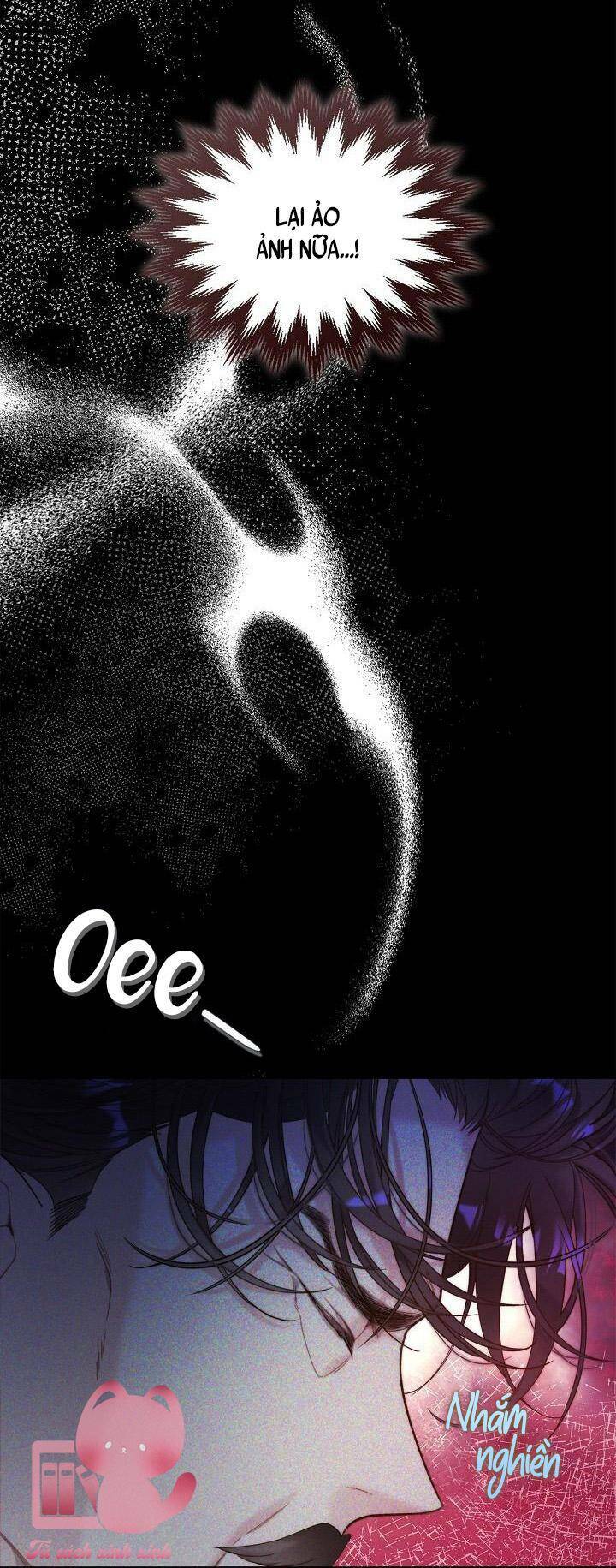 Công Chúa Chloe: Chapter 100