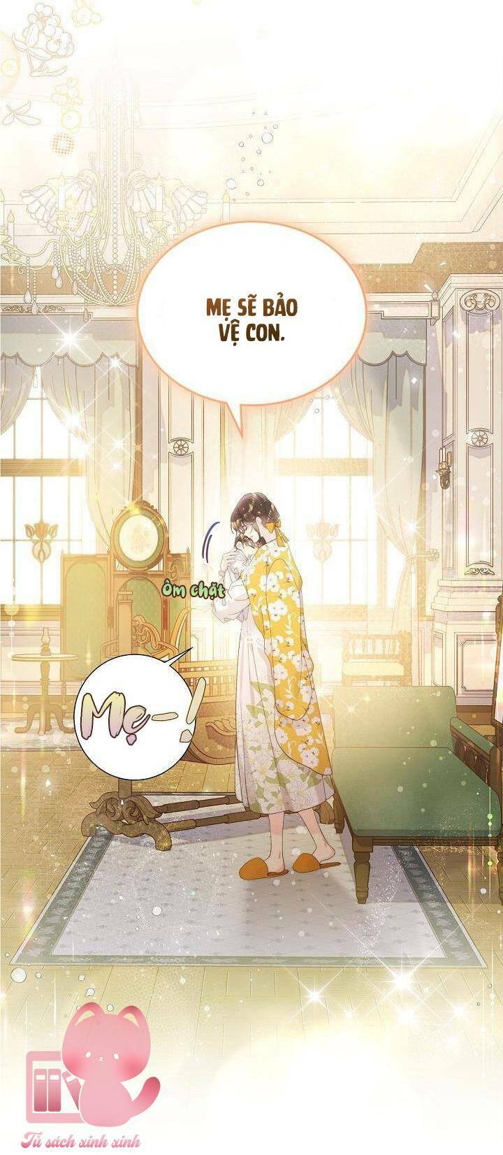 Công Chúa Chloe: Chapter 101