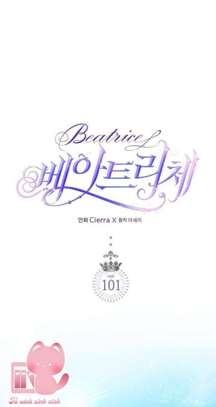 Công Chúa Chloe: Chapter 101