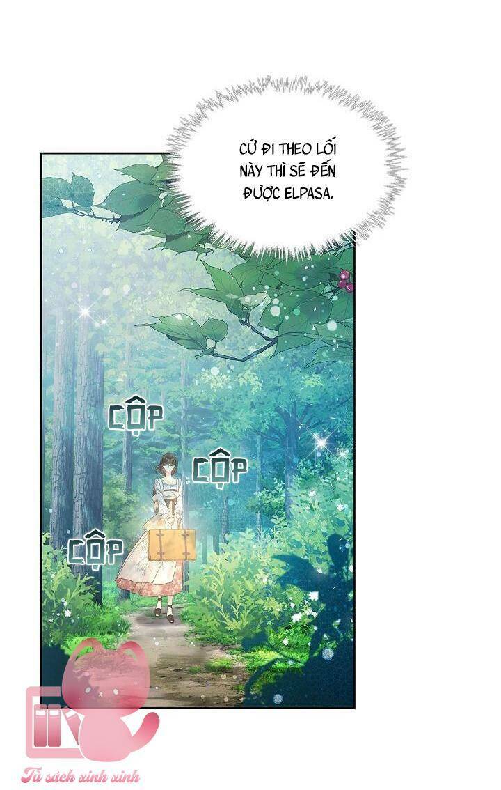 Công Chúa Chloe: Chapter 101
