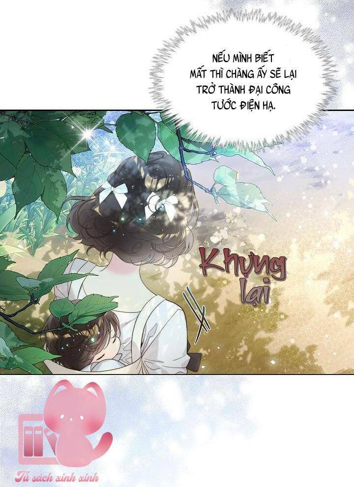 Công Chúa Chloe: Chapter 101