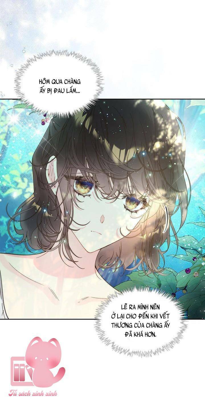 Công Chúa Chloe: Chapter 101