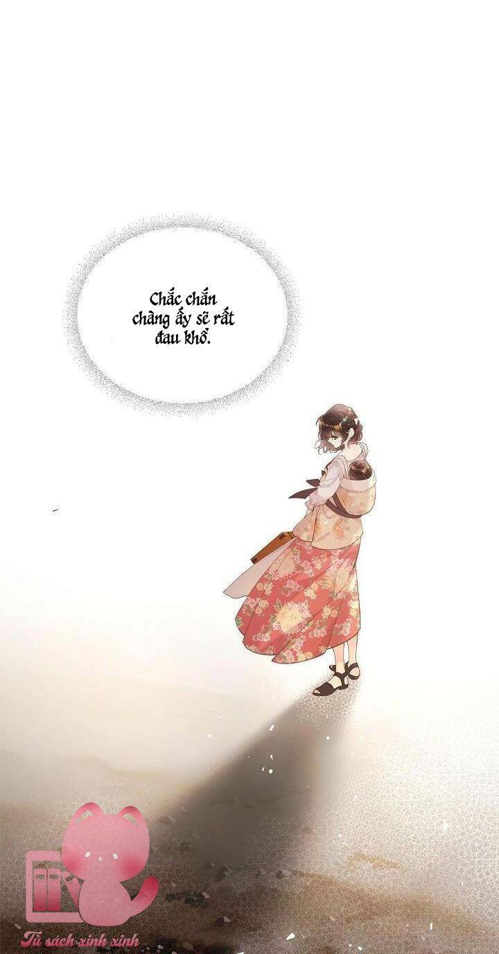 Công Chúa Chloe: Chapter 101