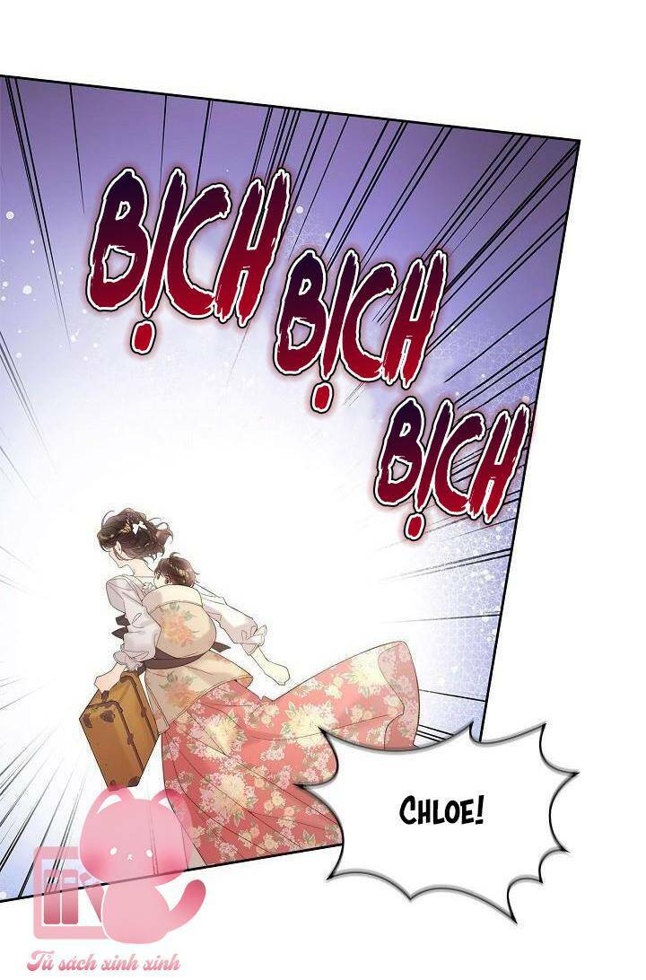 Công Chúa Chloe: Chapter 101