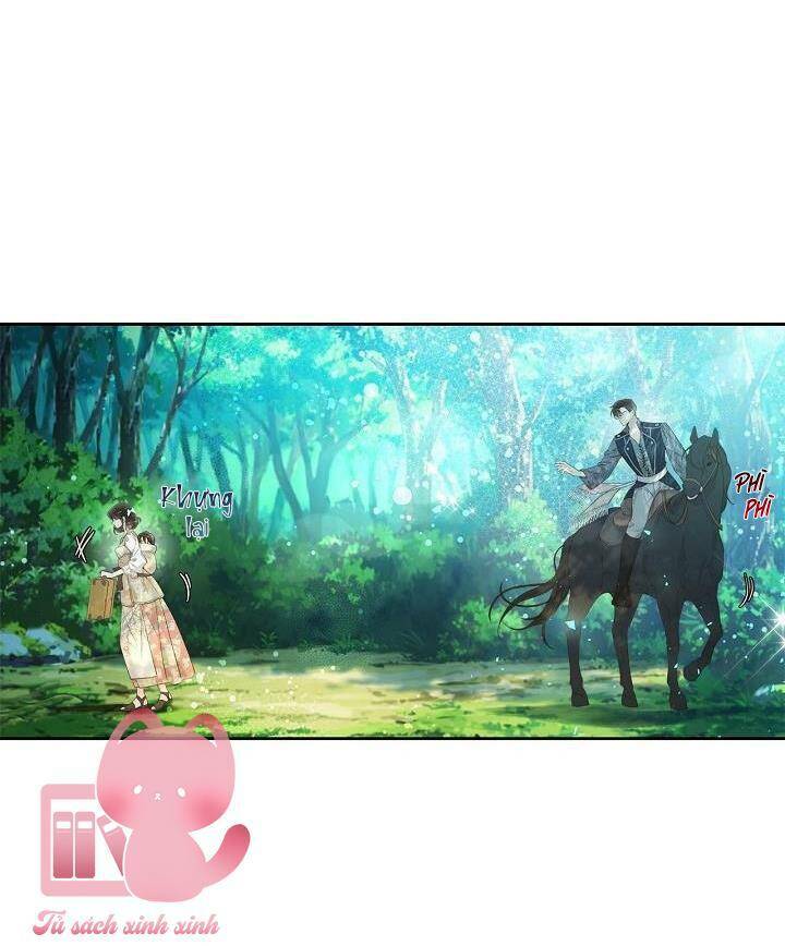 Công Chúa Chloe: Chapter 101