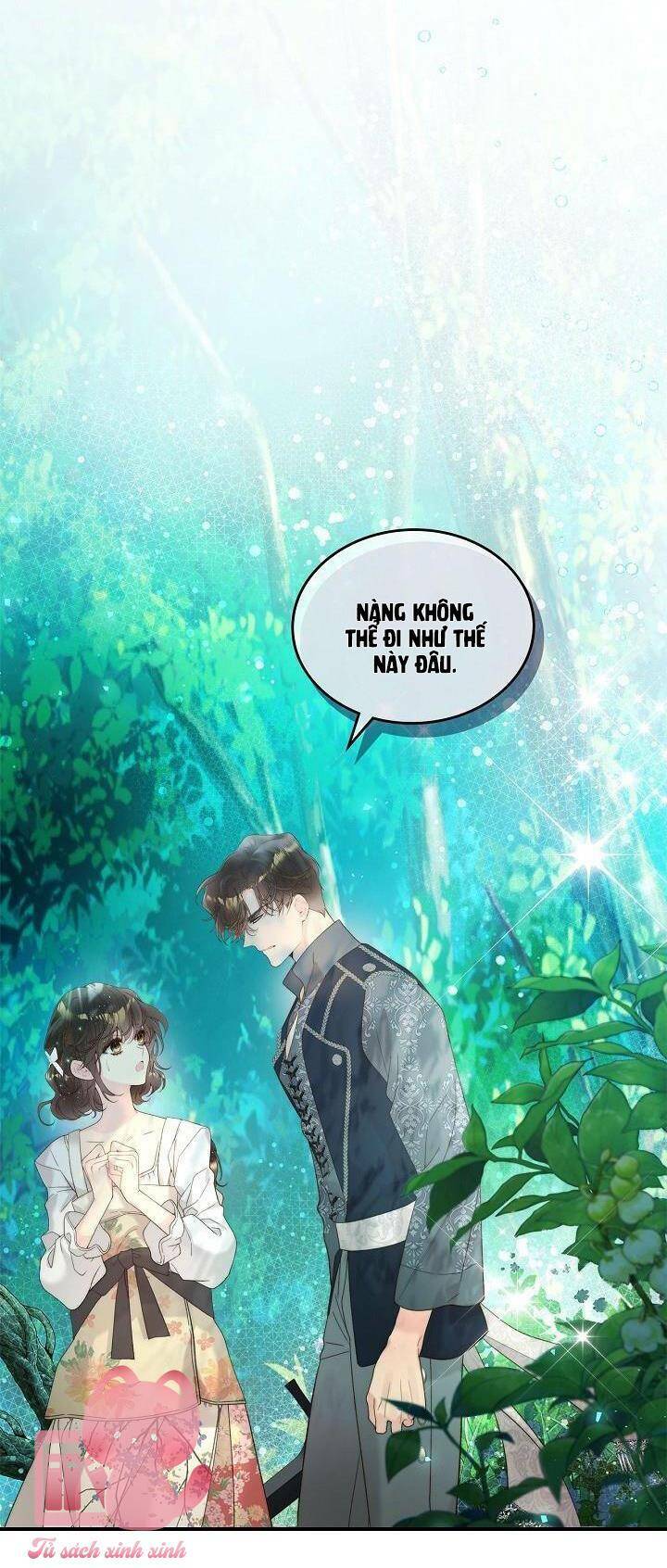 Công Chúa Chloe: Chapter 101