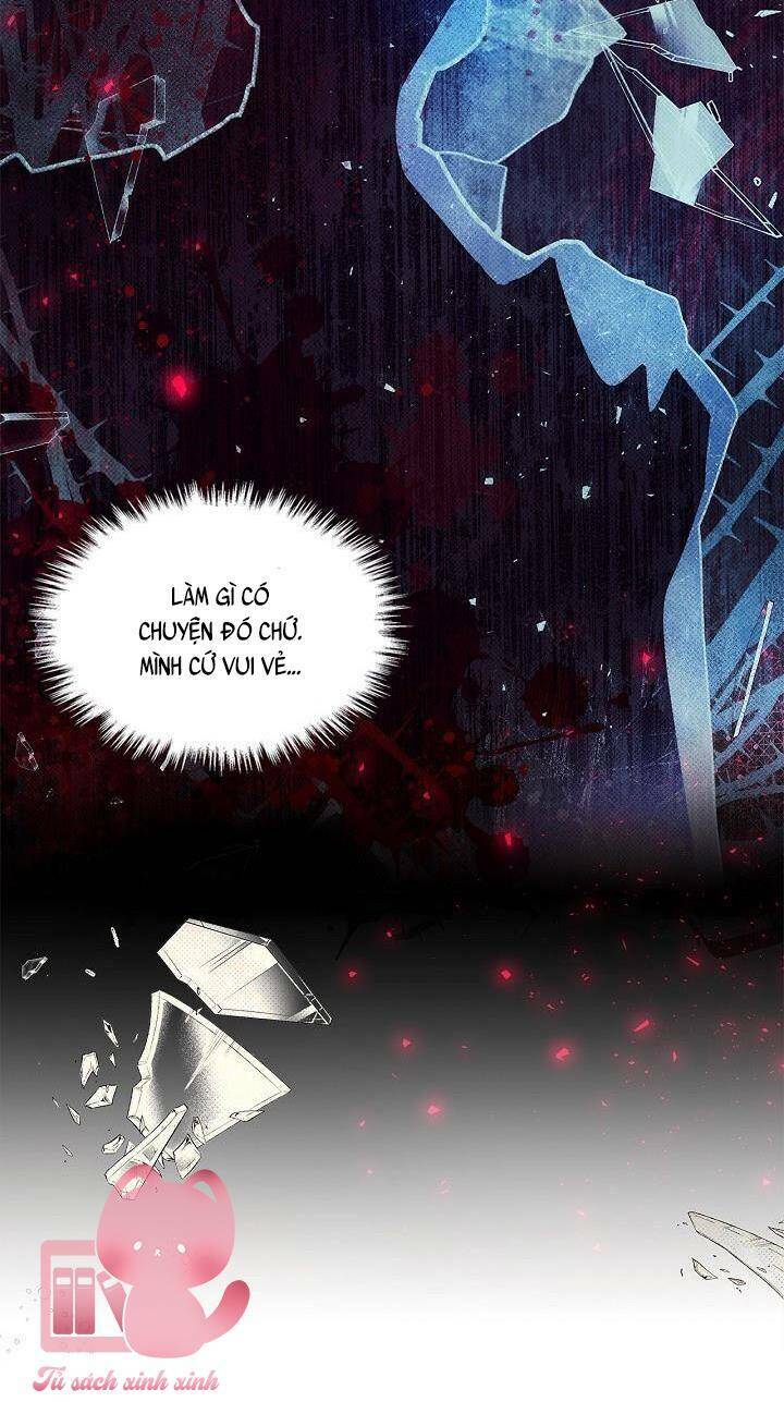 Công Chúa Chloe: Chapter 101