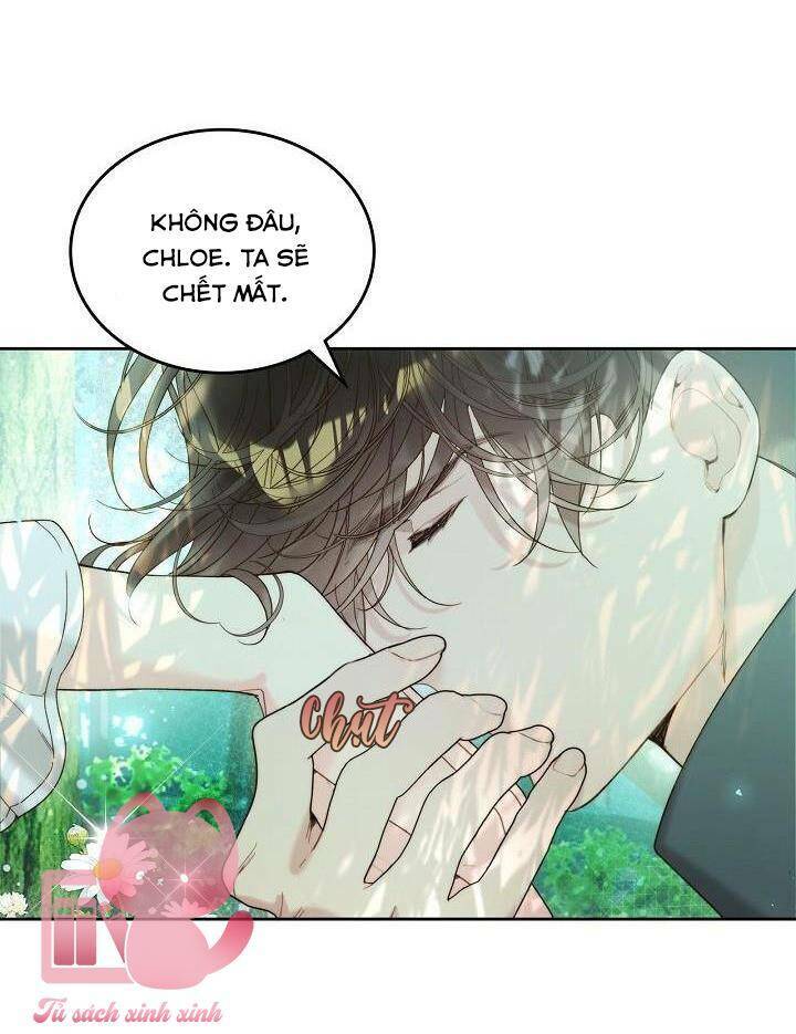 Công Chúa Chloe: Chapter 101