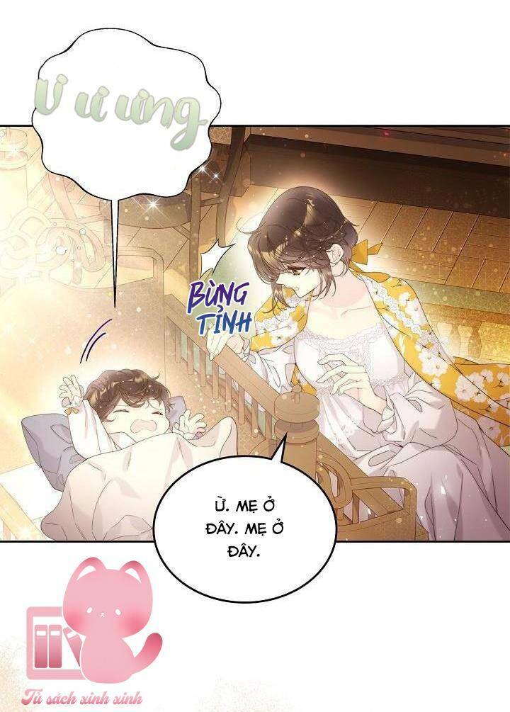 Công Chúa Chloe: Chapter 101