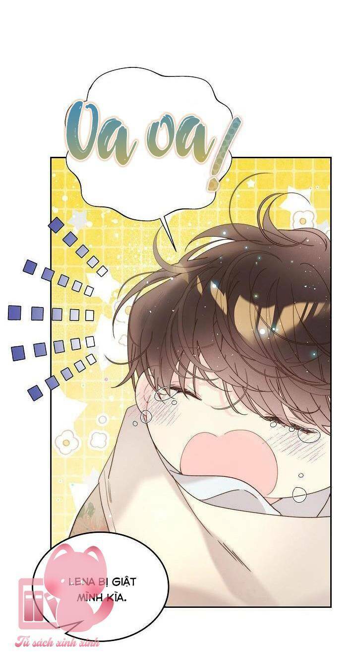 Công Chúa Chloe: Chapter 101