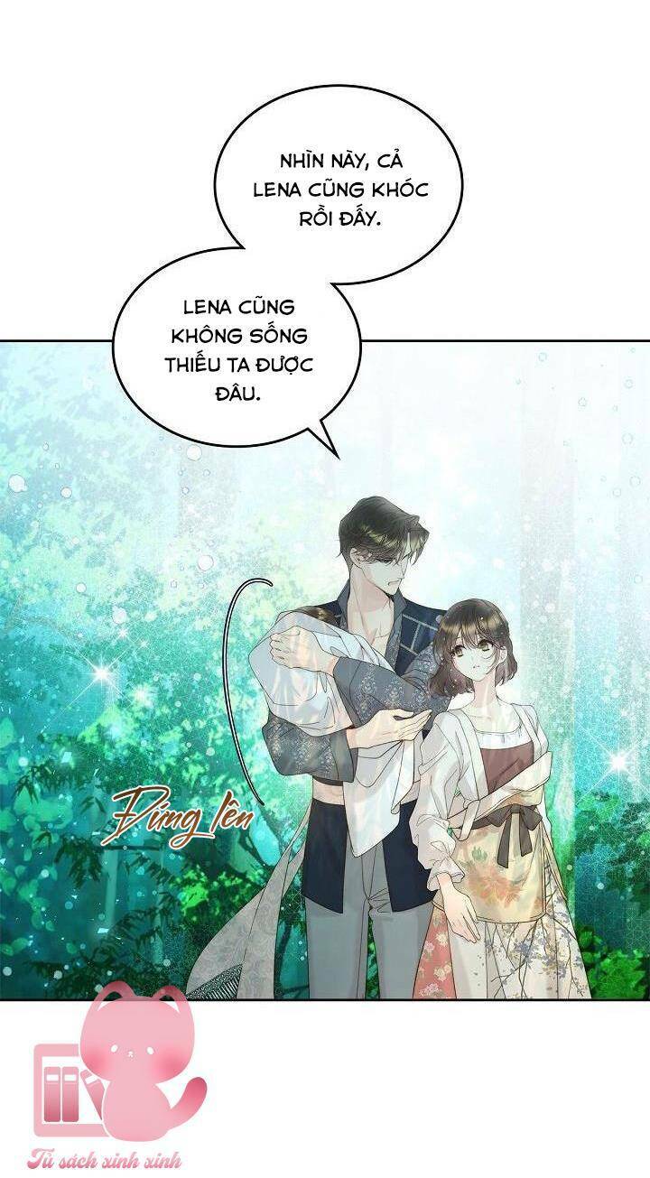 Công Chúa Chloe: Chapter 101