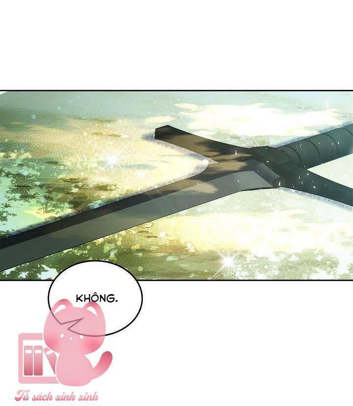 Công Chúa Chloe: Chapter 101