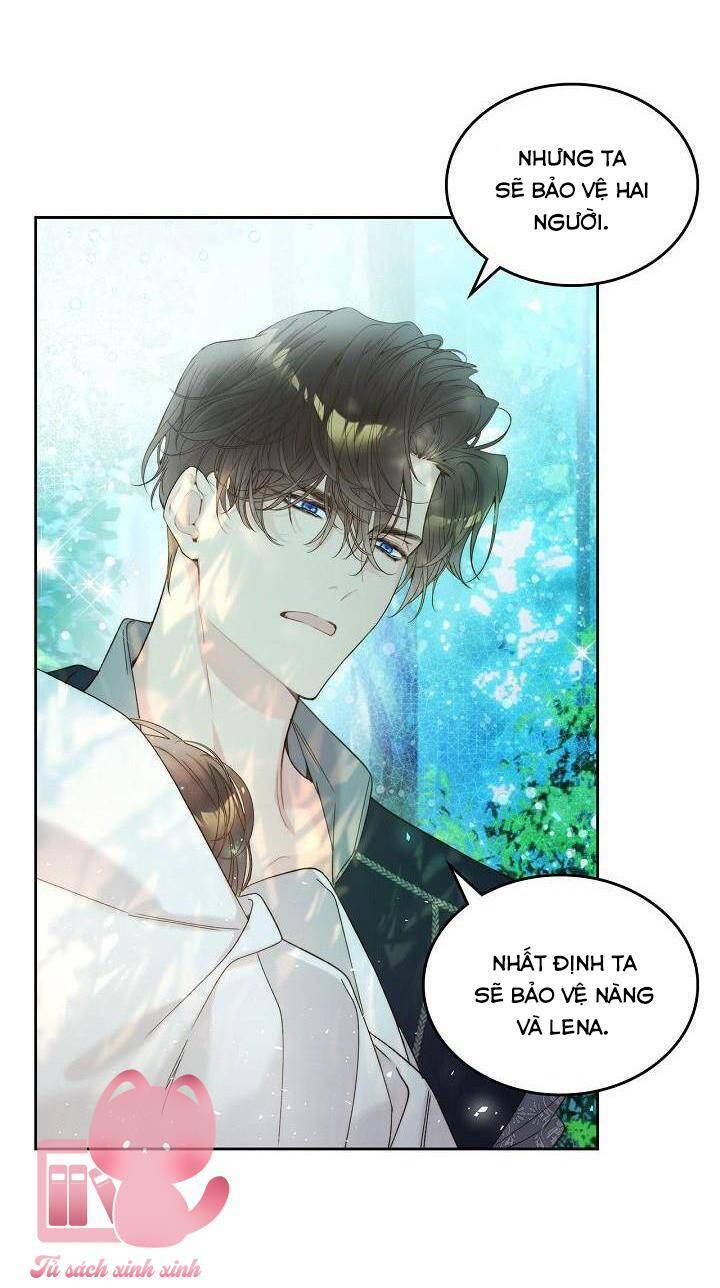 Công Chúa Chloe: Chapter 101
