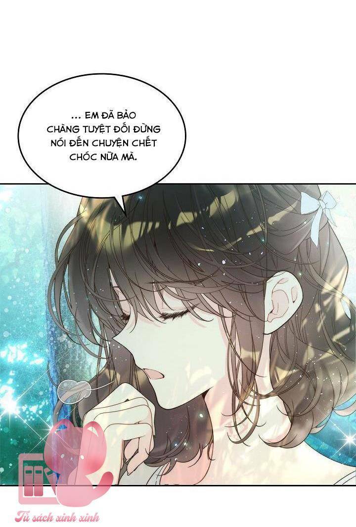 Công Chúa Chloe: Chapter 101