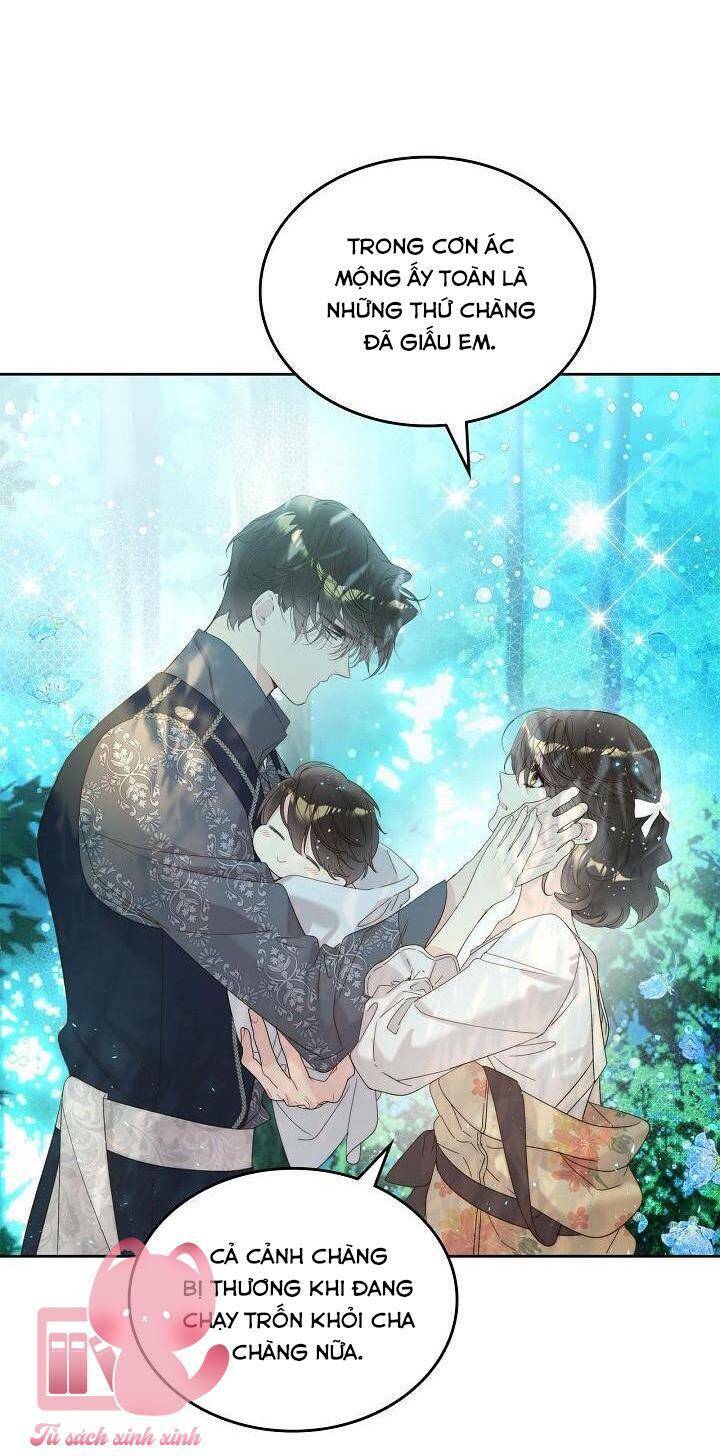 Công Chúa Chloe: Chapter 101