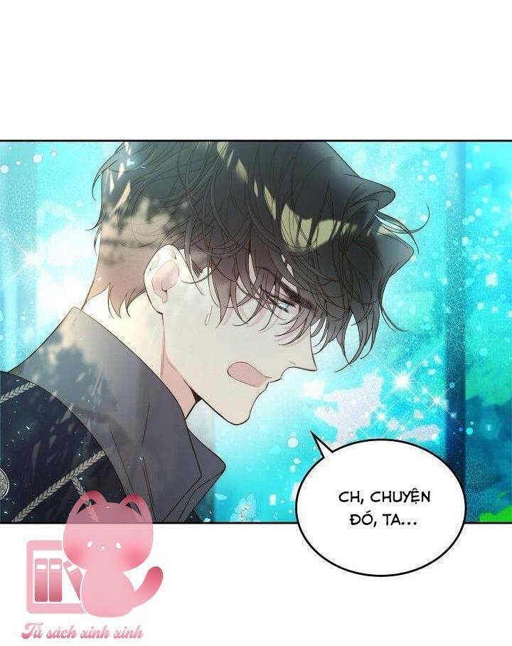 Công Chúa Chloe: Chapter 101