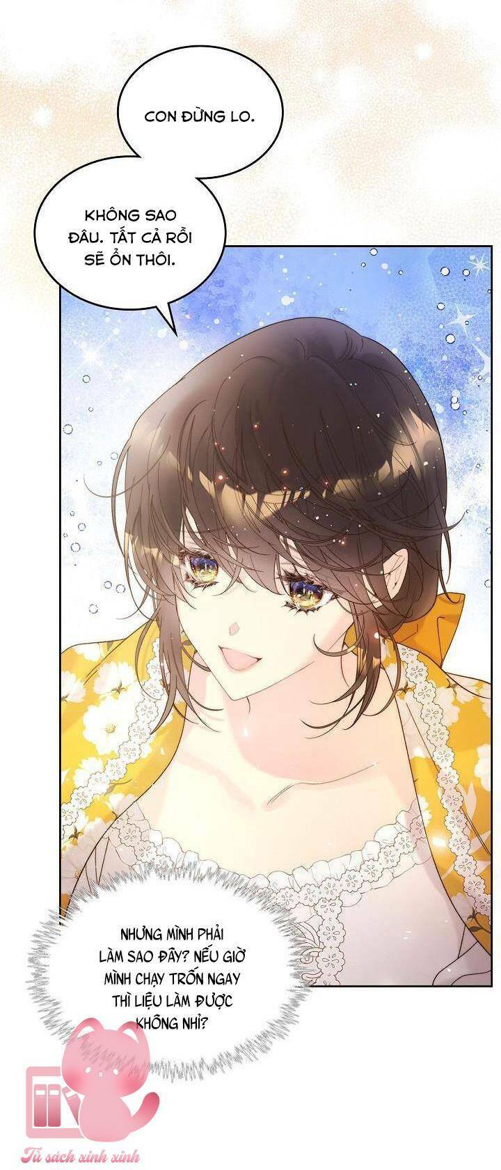 Công Chúa Chloe: Chapter 101