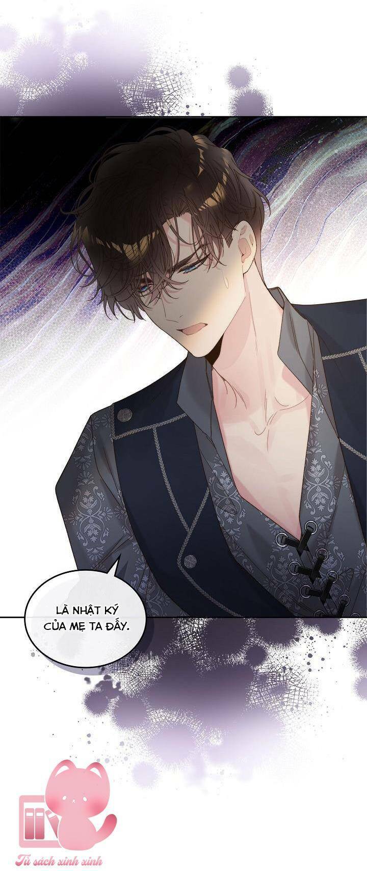Công Chúa Chloe: Chapter 102