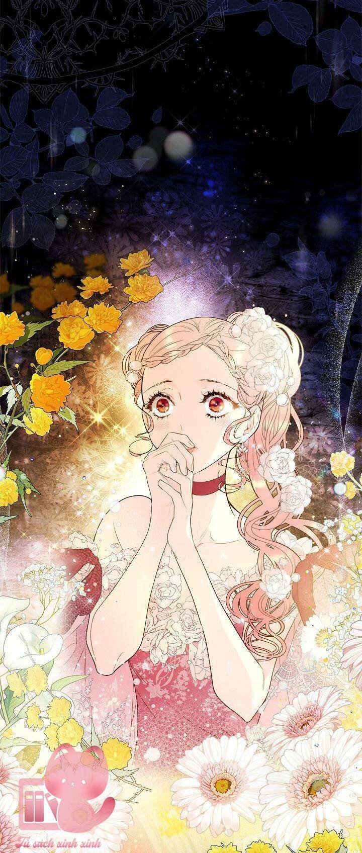 Công Chúa Chloe: Chapter 102