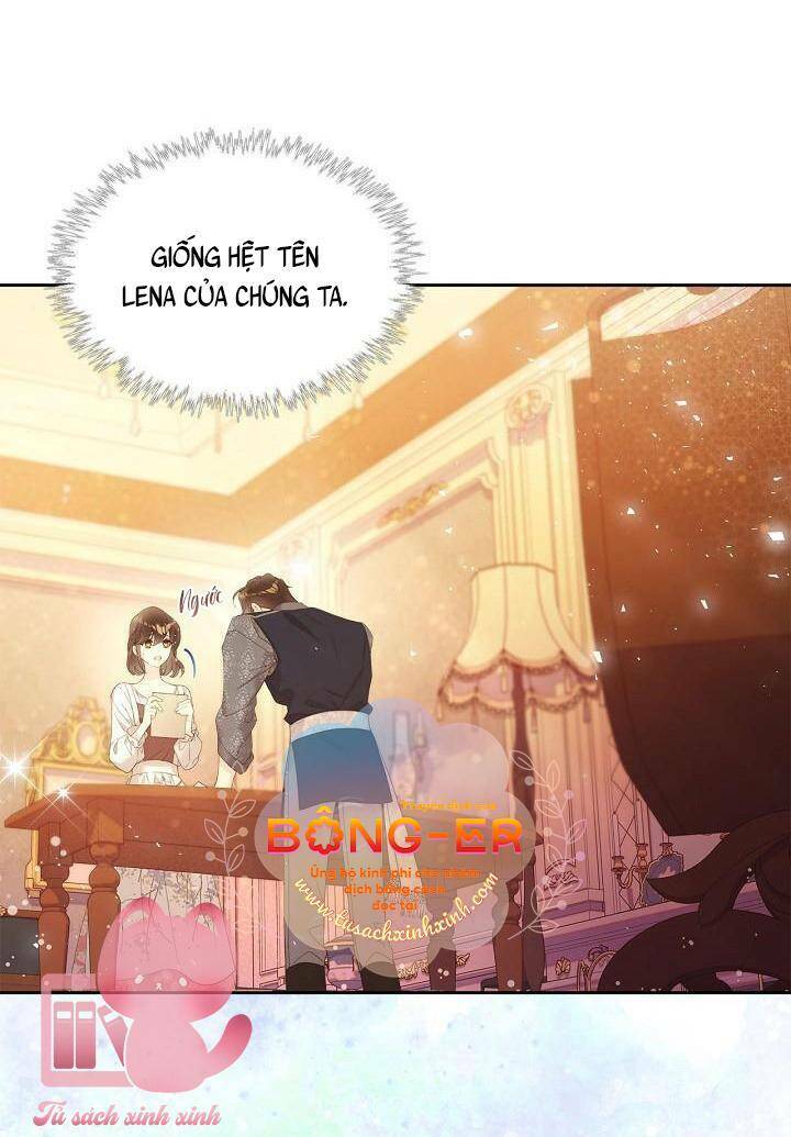 Công Chúa Chloe: Chapter 102