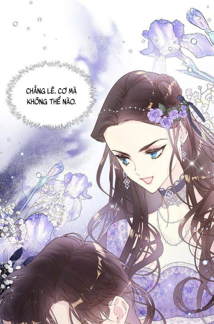 Công Chúa Chloe: Chapter 102