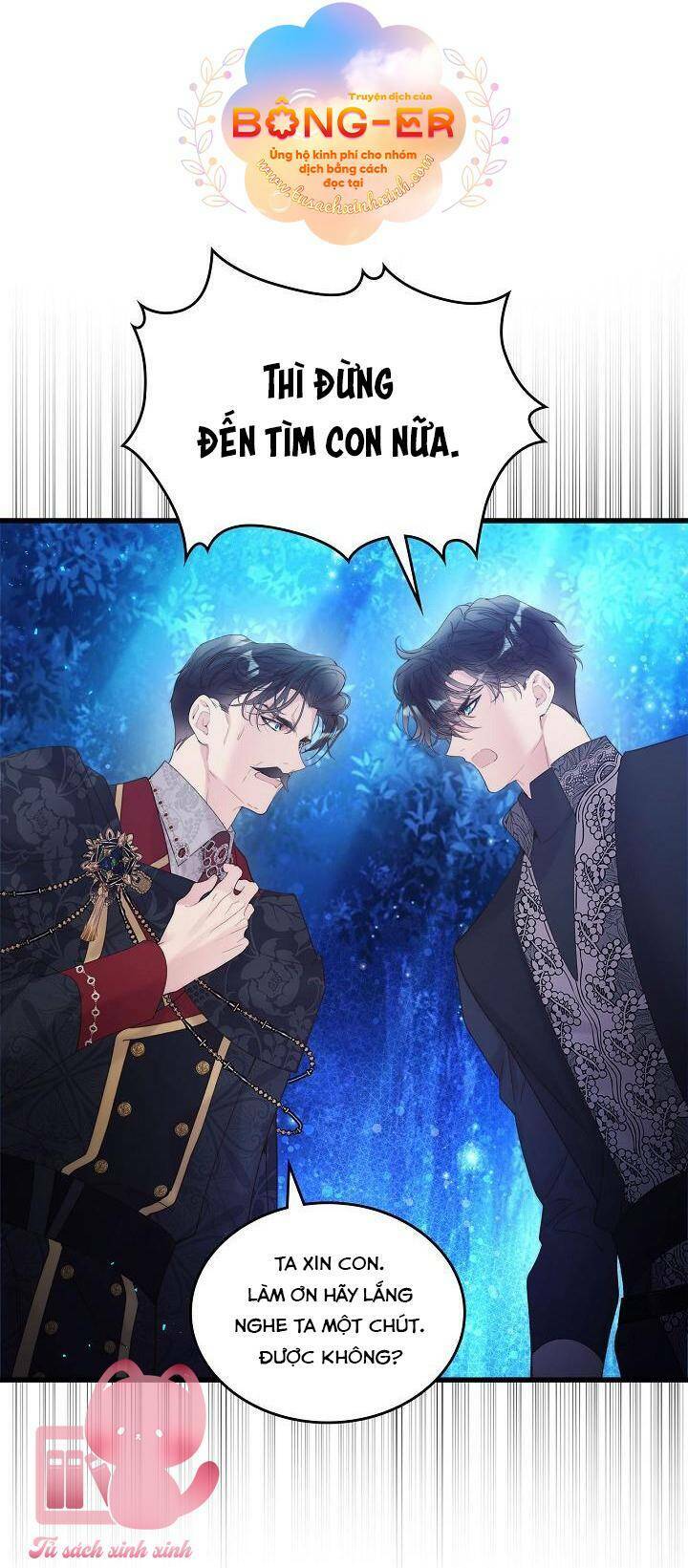 Công Chúa Chloe: Chapter 102