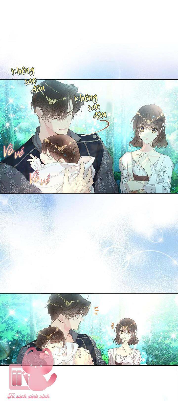 Công Chúa Chloe: Chapter 102