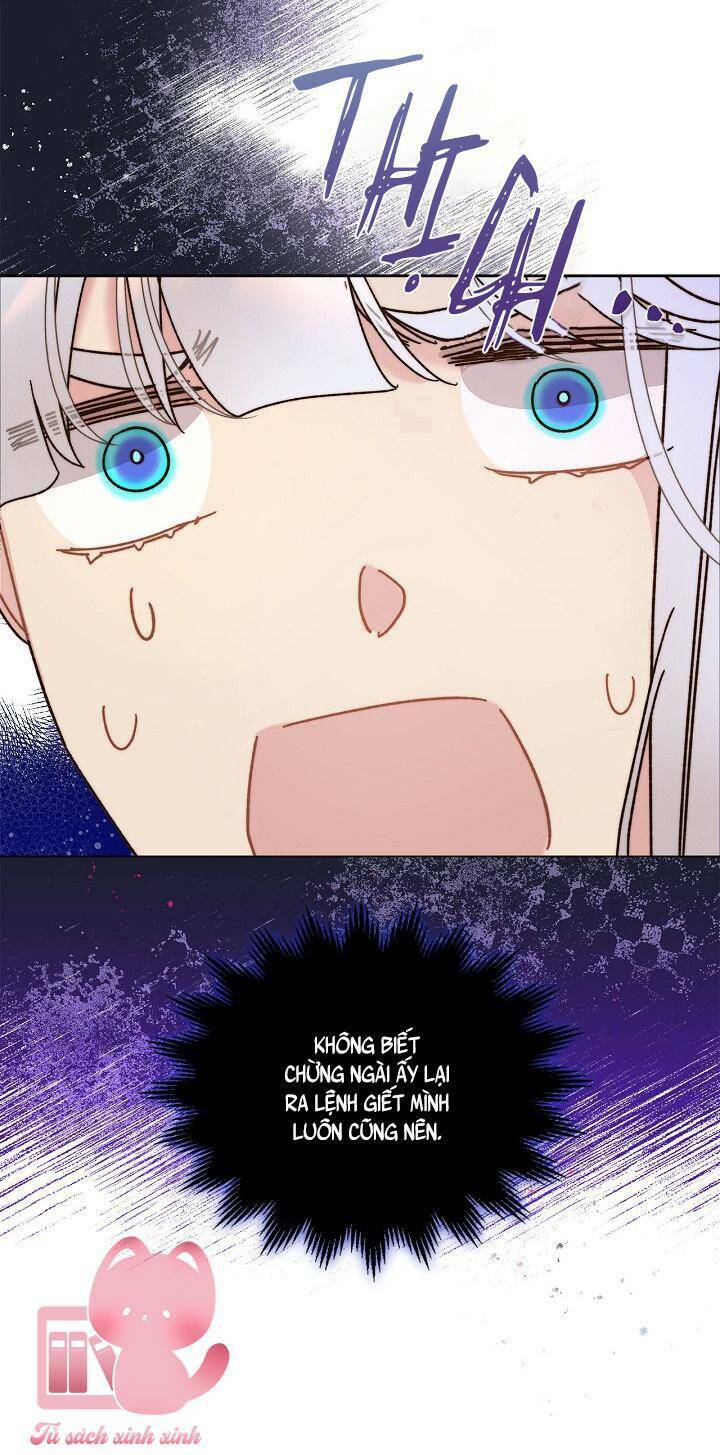 Công Chúa Chloe: Chapter 103