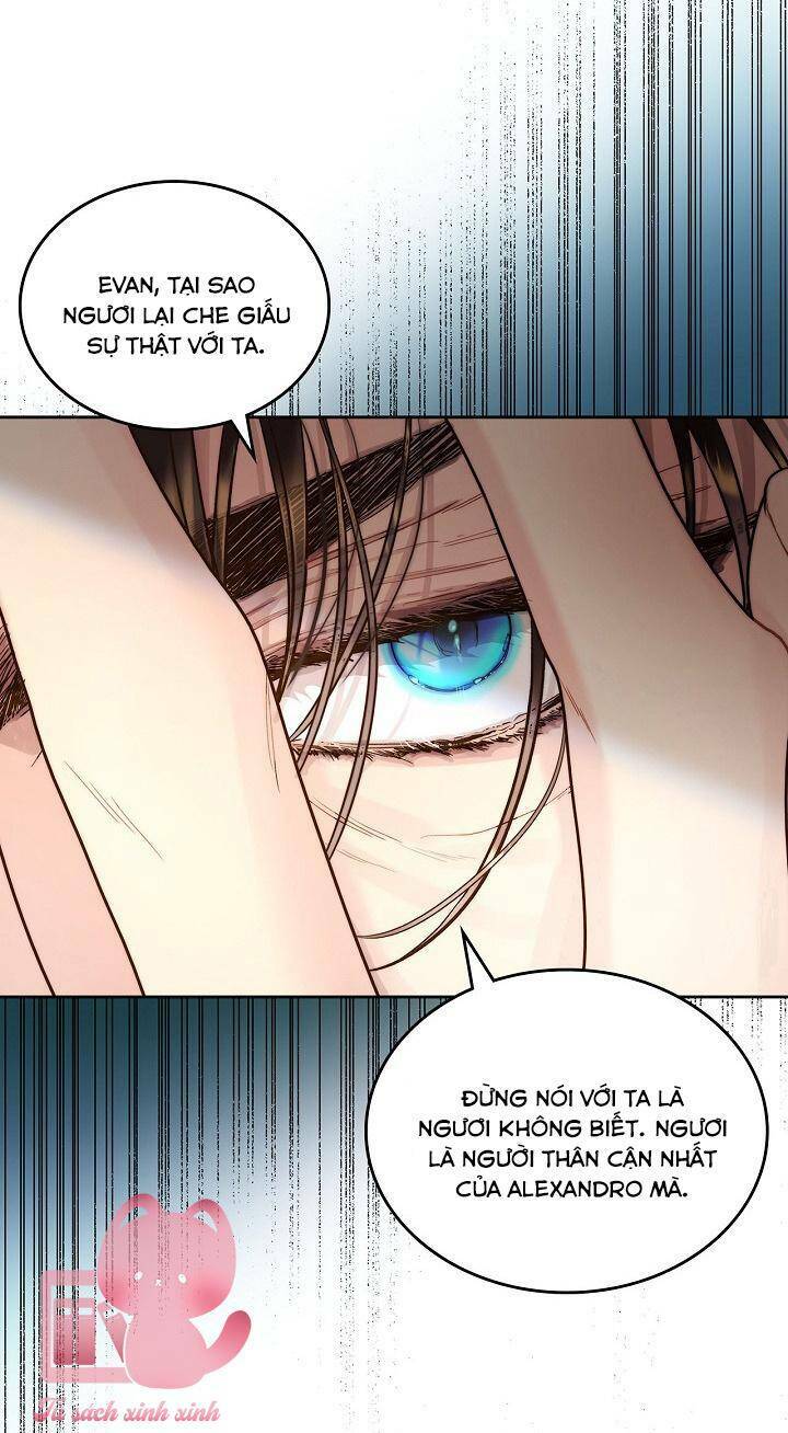 Công Chúa Chloe: Chapter 103
