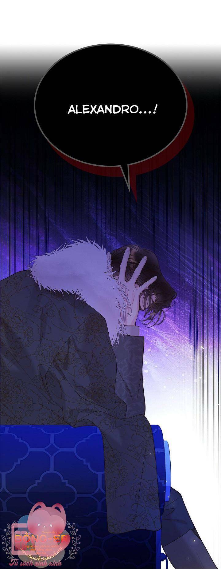 Công Chúa Chloe: Chapter 103