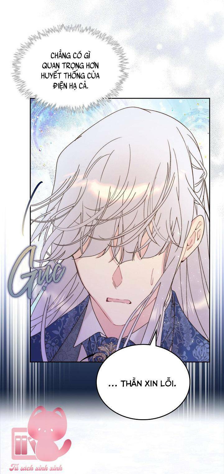 Công Chúa Chloe: Chapter 103