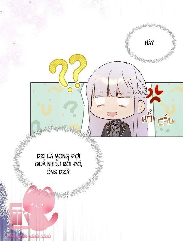 Công Chúa Chloe: Chapter 103