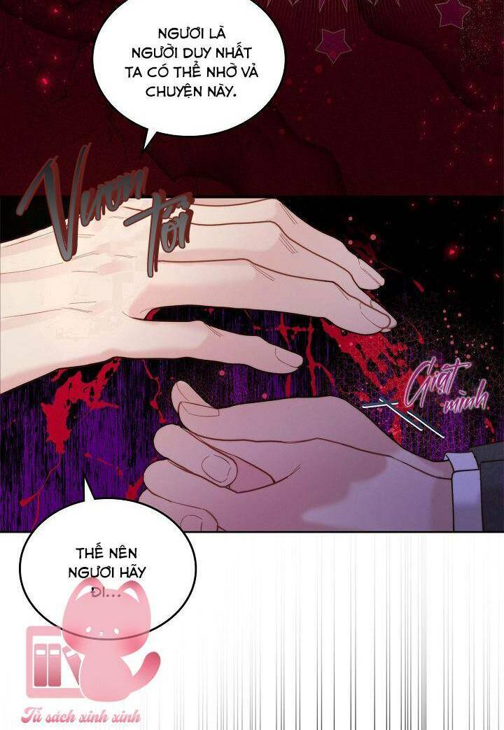 Công Chúa Chloe: Chapter 103