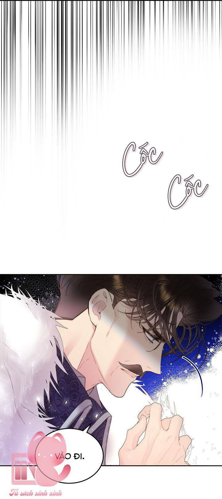 Công Chúa Chloe: Chapter 103
