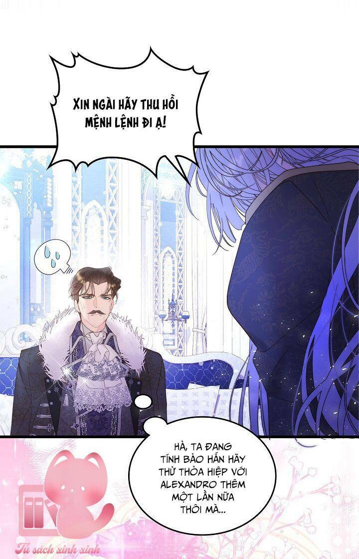 Công Chúa Chloe: Chapter 103