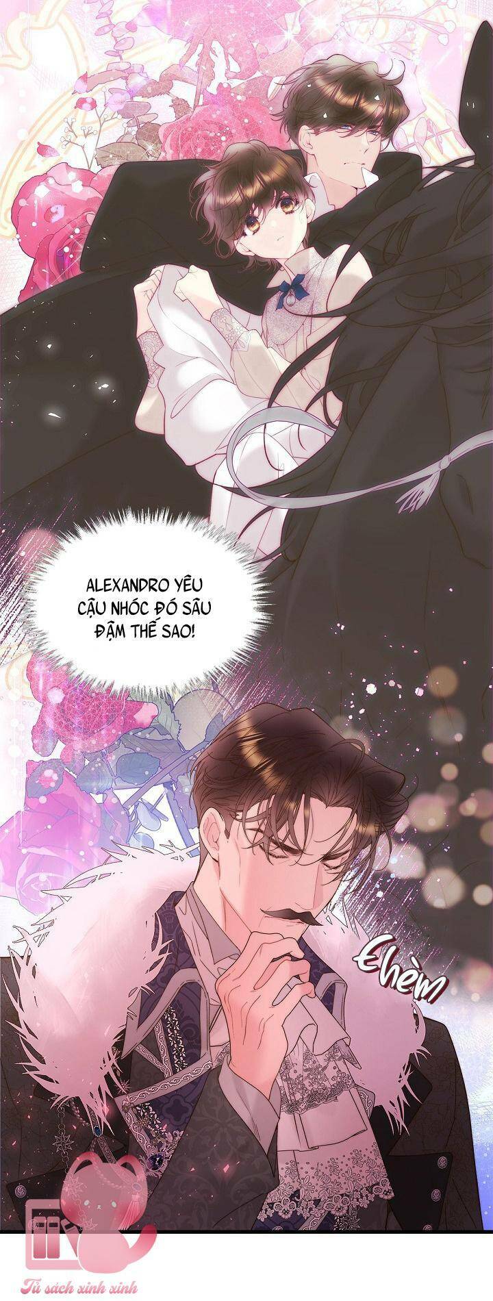 Công Chúa Chloe: Chapter 103
