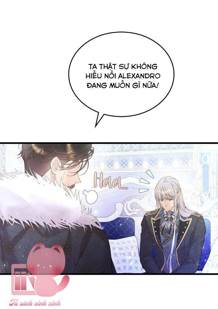 Công Chúa Chloe: Chapter 103
