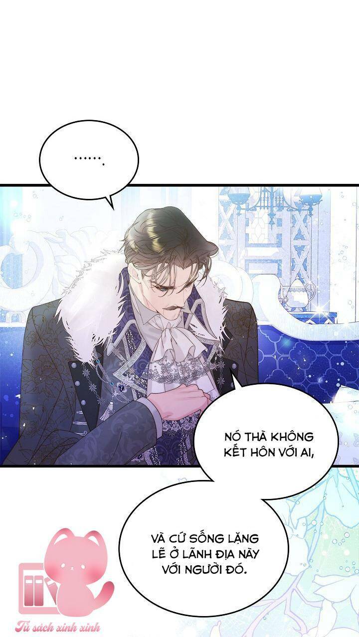 Công Chúa Chloe: Chapter 103