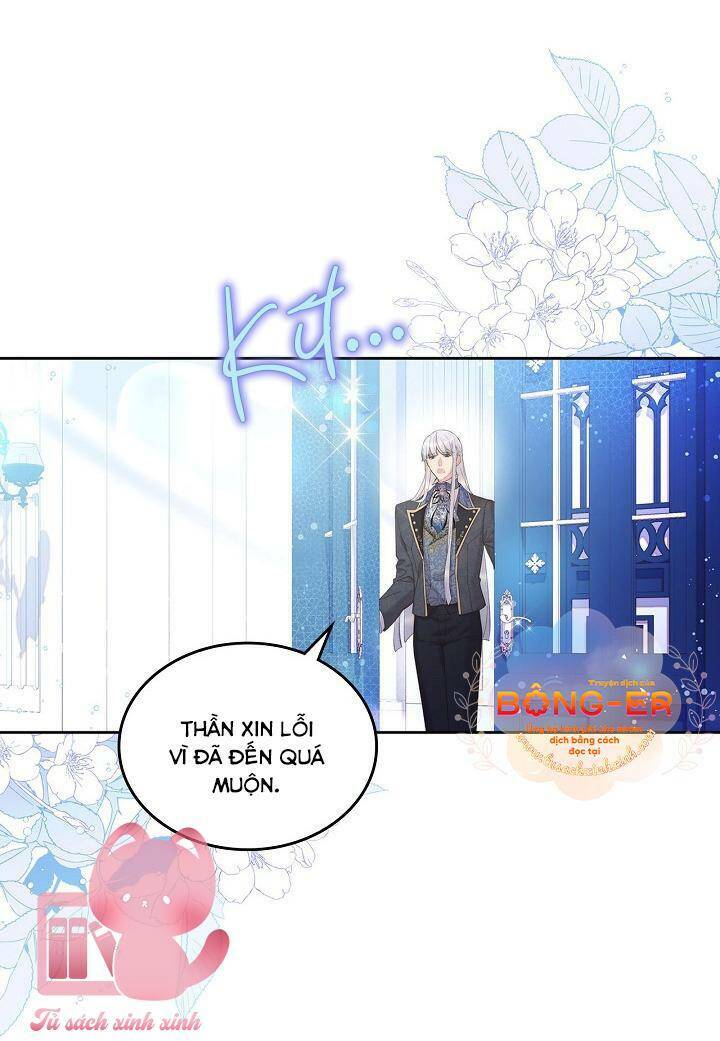 Công Chúa Chloe: Chapter 103