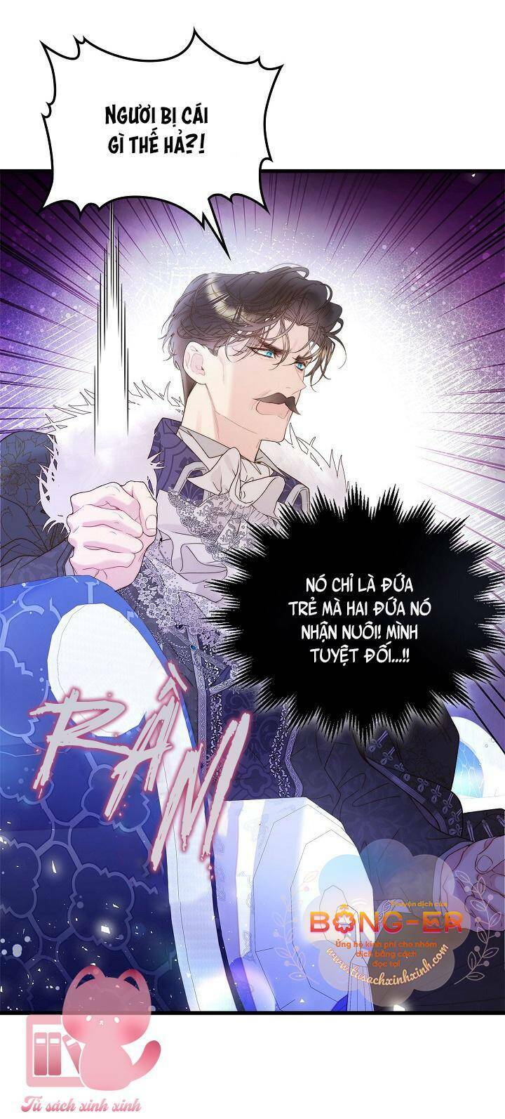 Công Chúa Chloe: Chapter 103