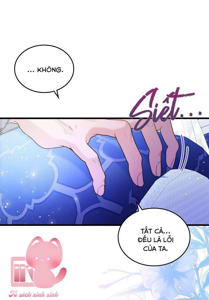 Công Chúa Chloe: Chapter 103