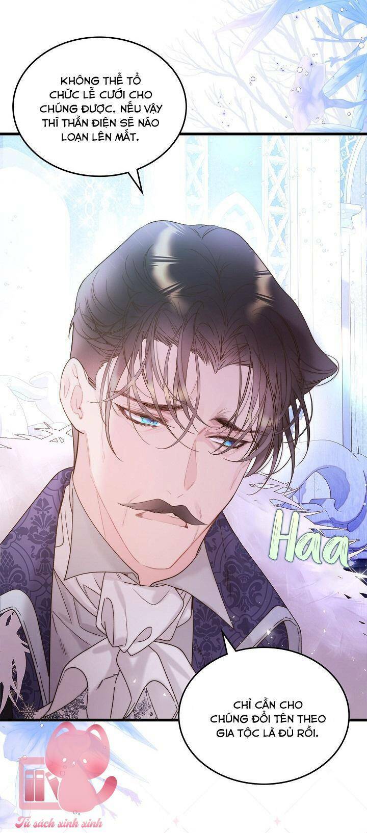 Công Chúa Chloe: Chapter 103