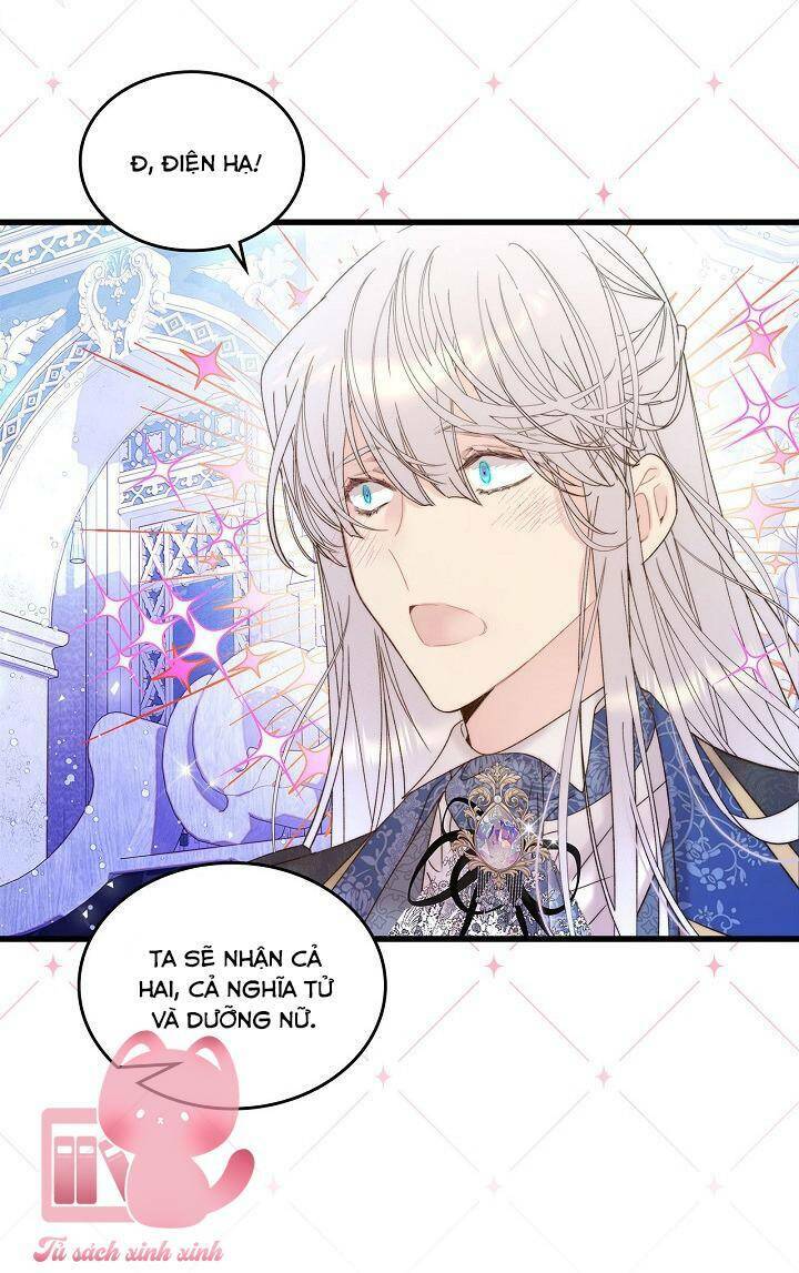 Công Chúa Chloe: Chapter 103