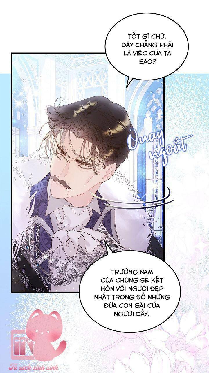 Công Chúa Chloe: Chapter 103