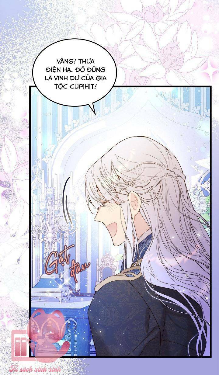 Công Chúa Chloe: Chapter 103