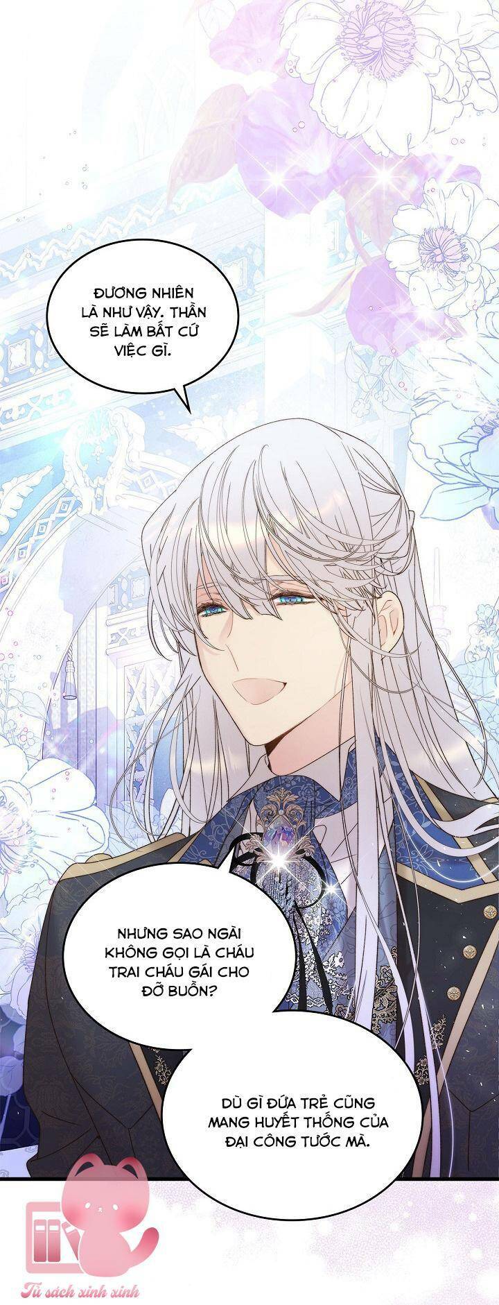 Công Chúa Chloe: Chapter 103